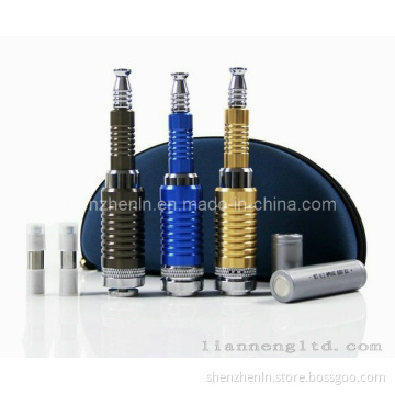2013 Hottest Product with PCB Protection Inside Large Vapor Telescope